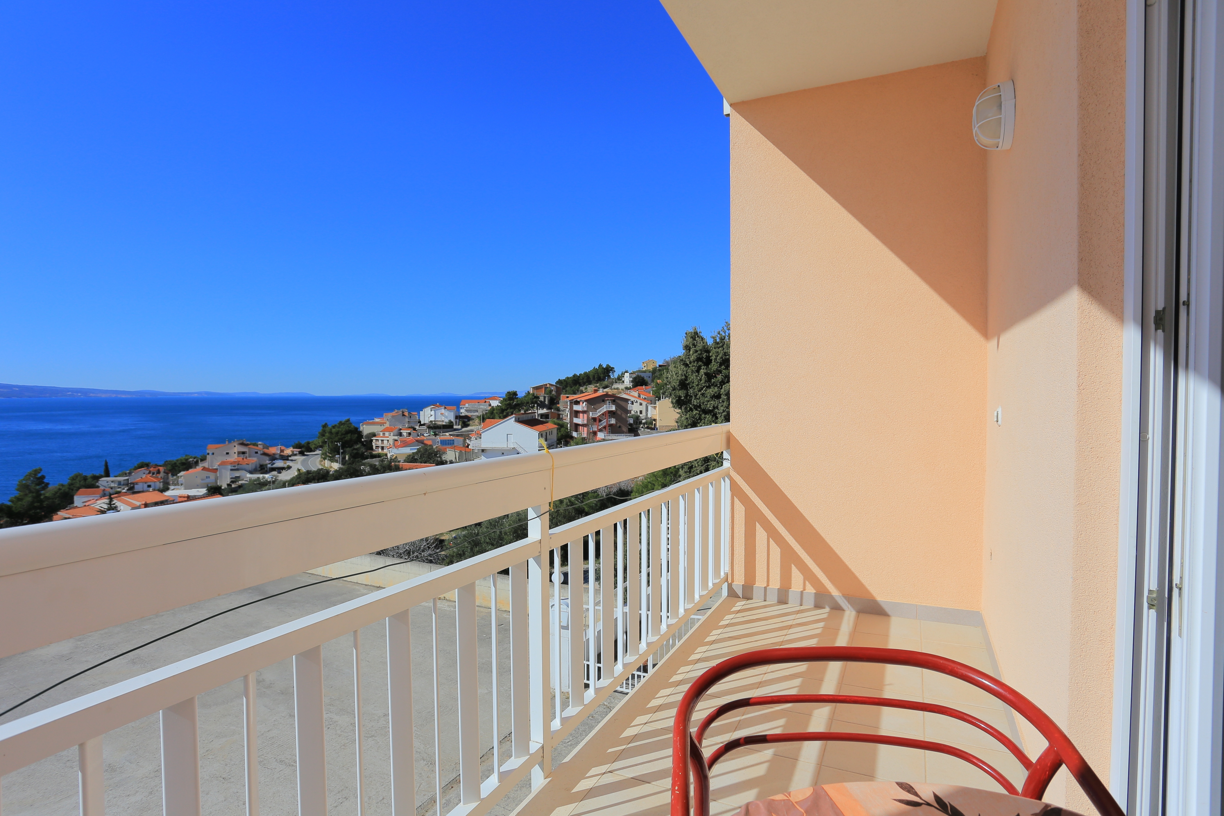 Top Omiš Stanići Top Omiš Stanići