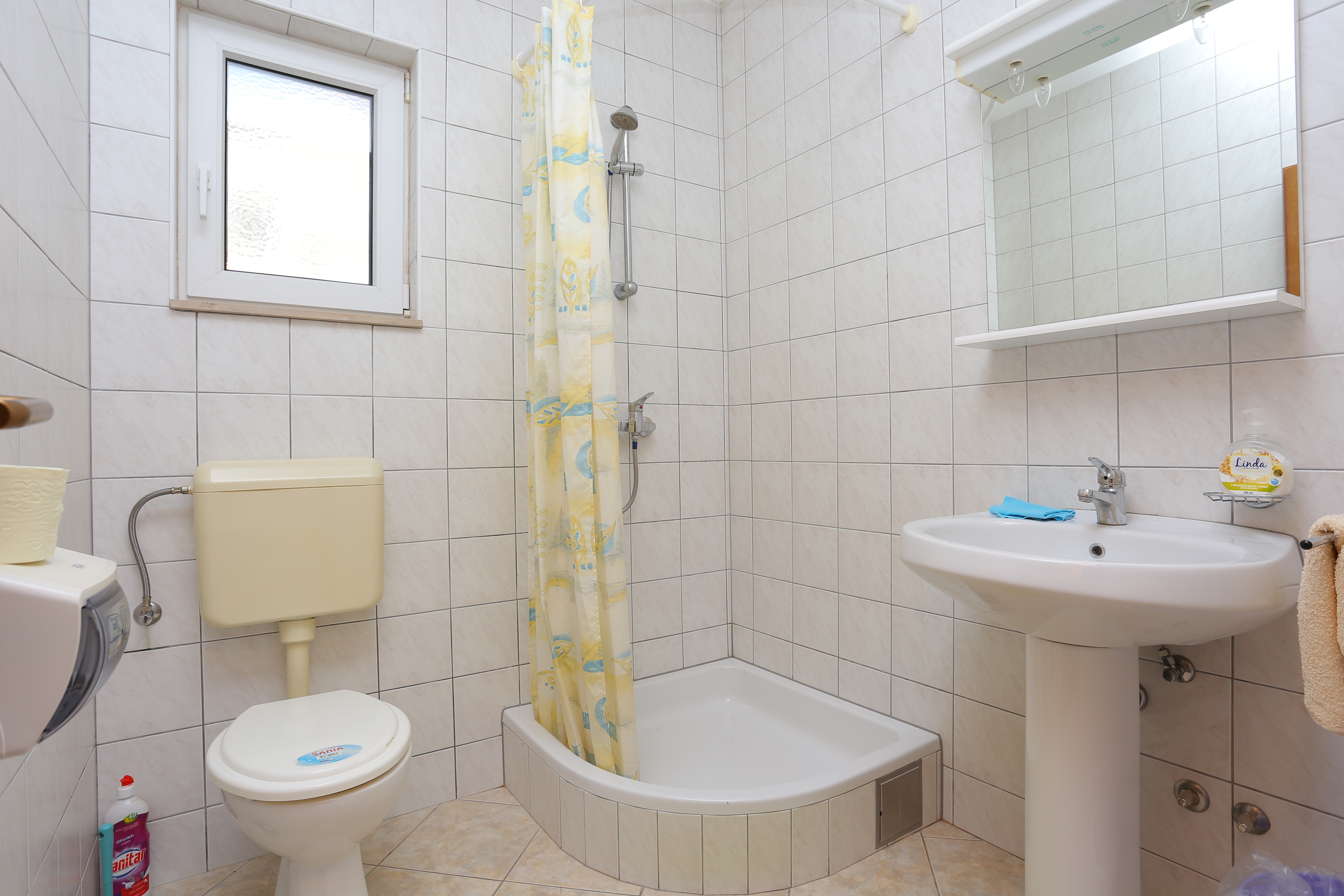 Top Omiš Stanići Top Omiš Stanići