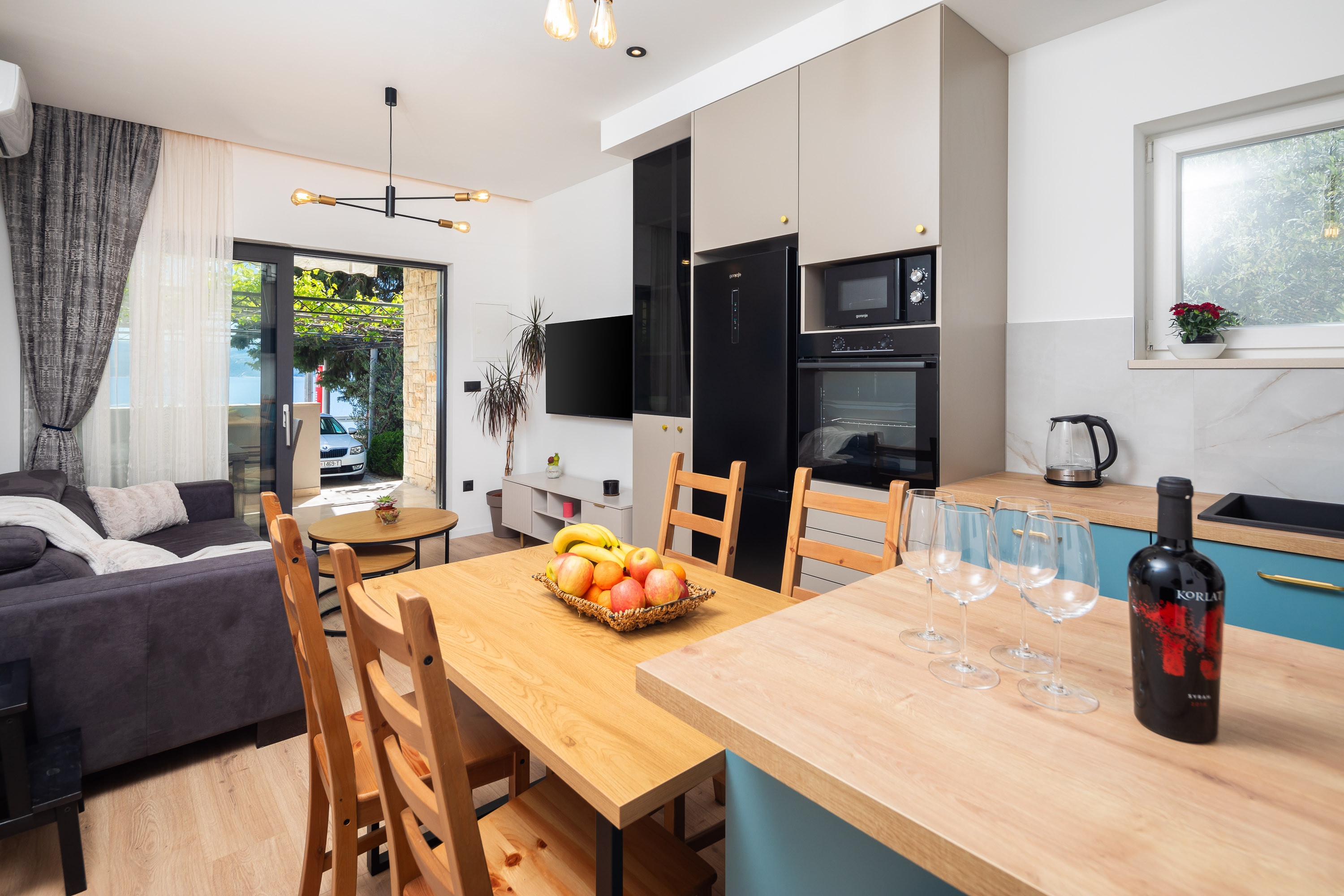 Top Omiš Stanići Top Omiš Stanići