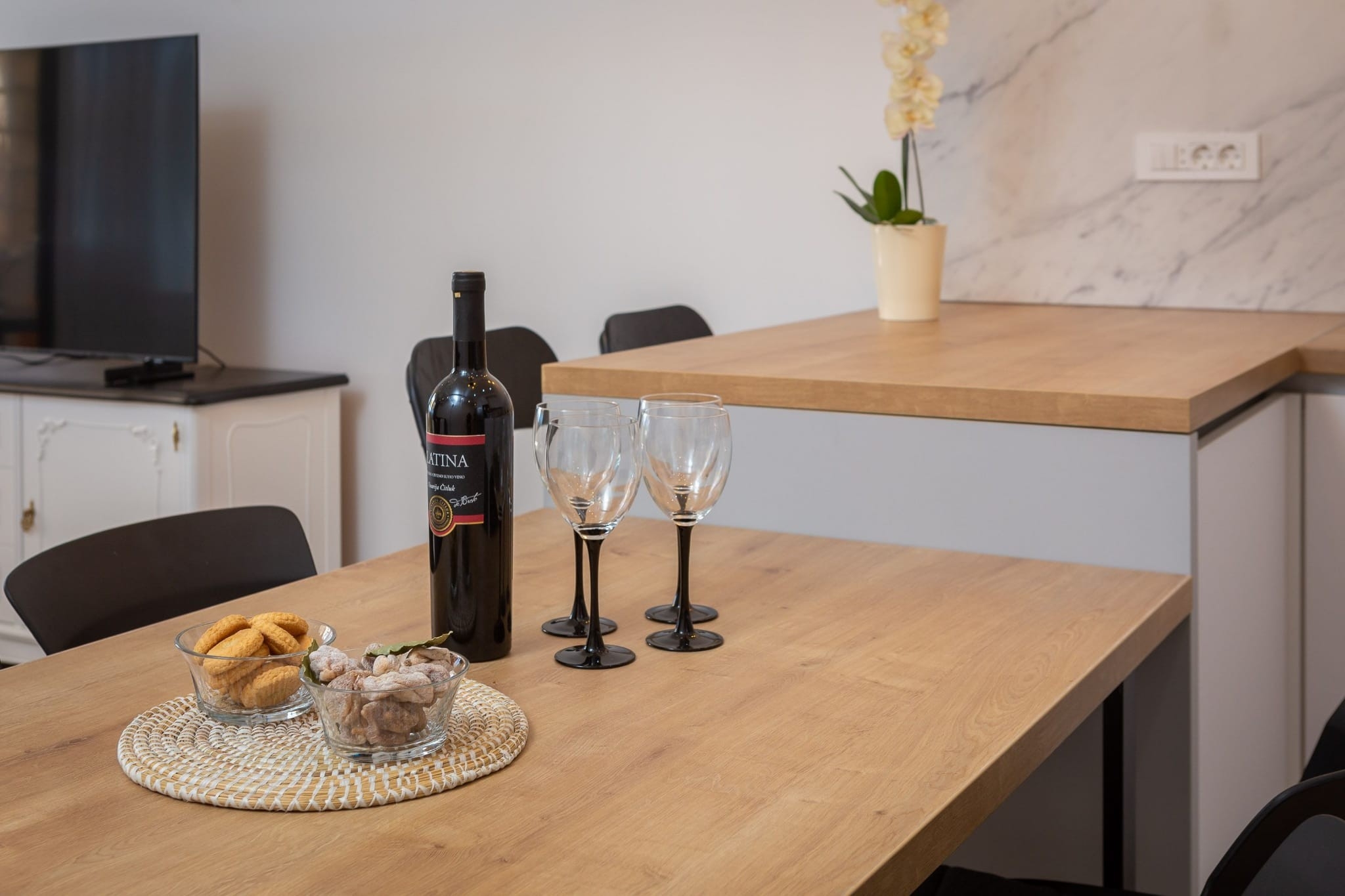 Top Omiš Stanići Top Omiš Stanići