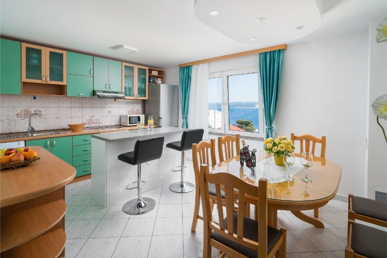 Top Omiš Stanići Top Omiš Stanići