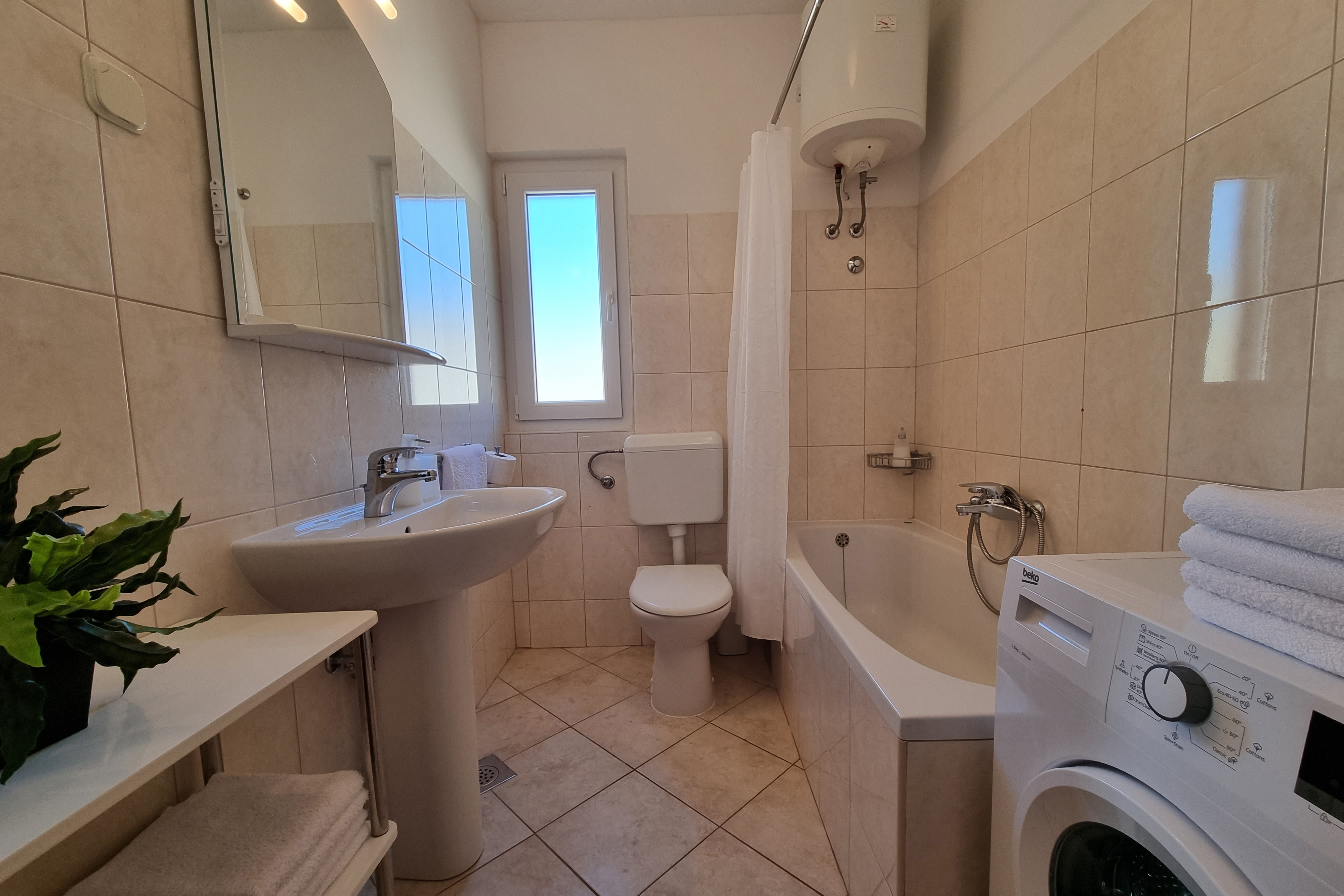 Top Omiš Duće Top Omiš Duće