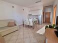 Гостиная Duće, Гостиная в размещении типа apartment, доступный кондиционер и WiFi.