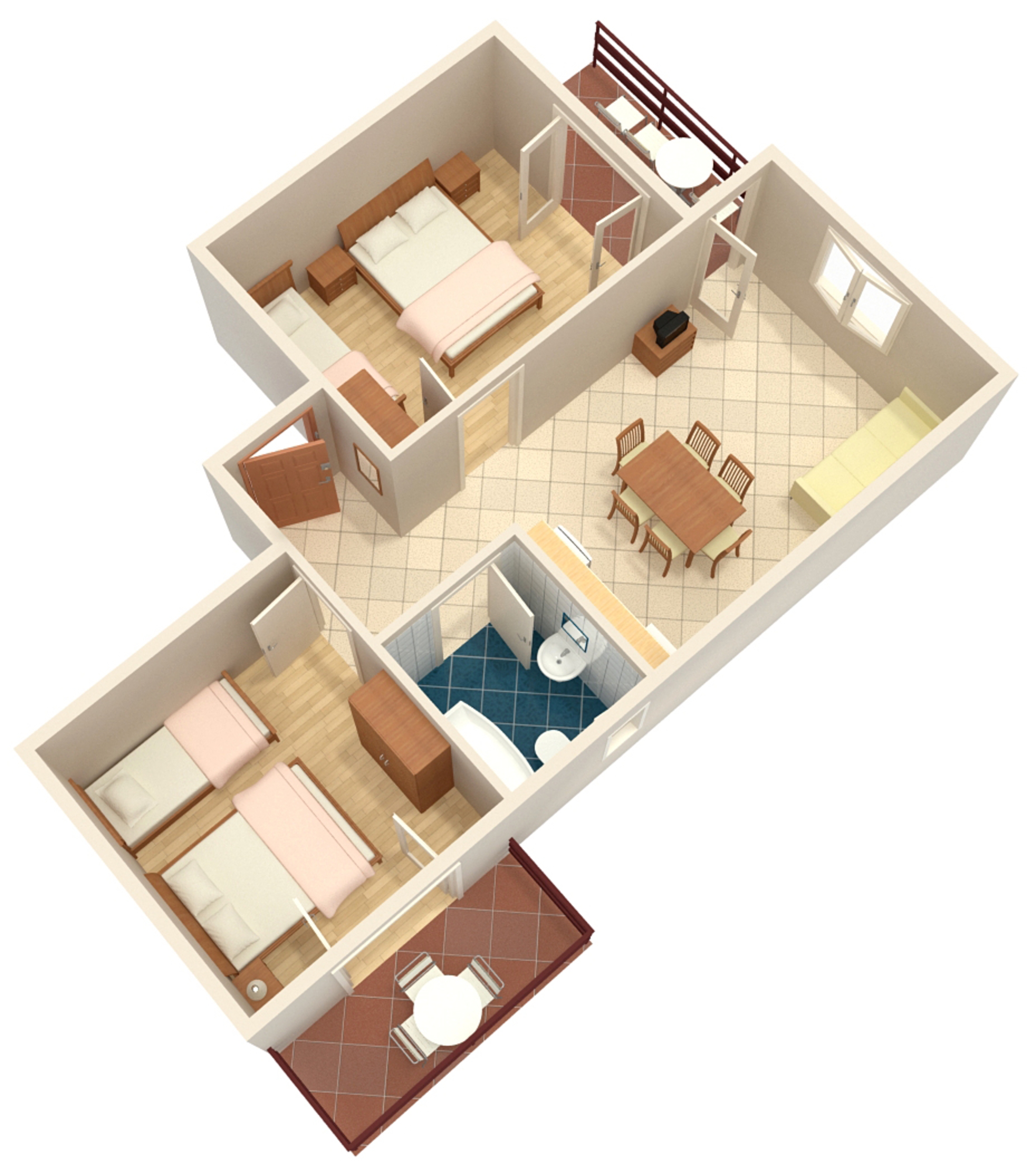 Top Omiš Duće Top Omiš Duće