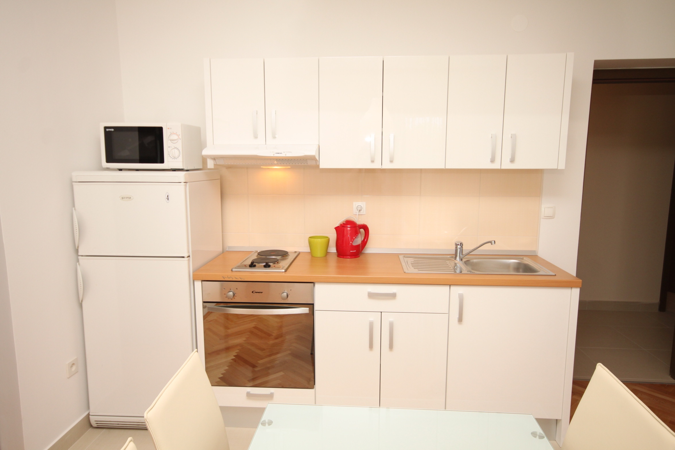 Top Omiš Duće Top Omiš Duće