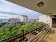 Терраса Duće, Терраса в размещении типа apartment, с видом на море и WiFi.
