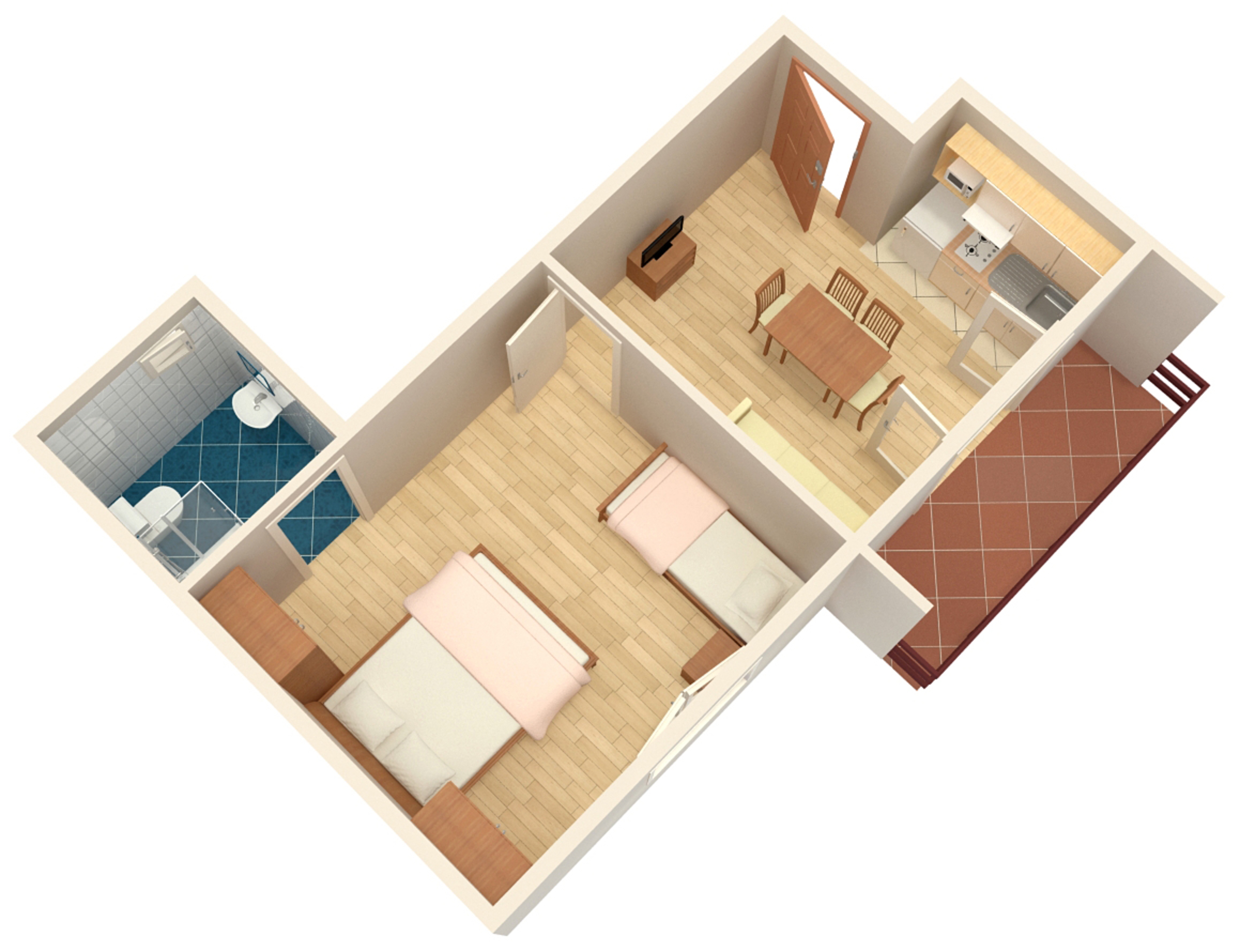 Top Omiš Duće Top Omiš Duće