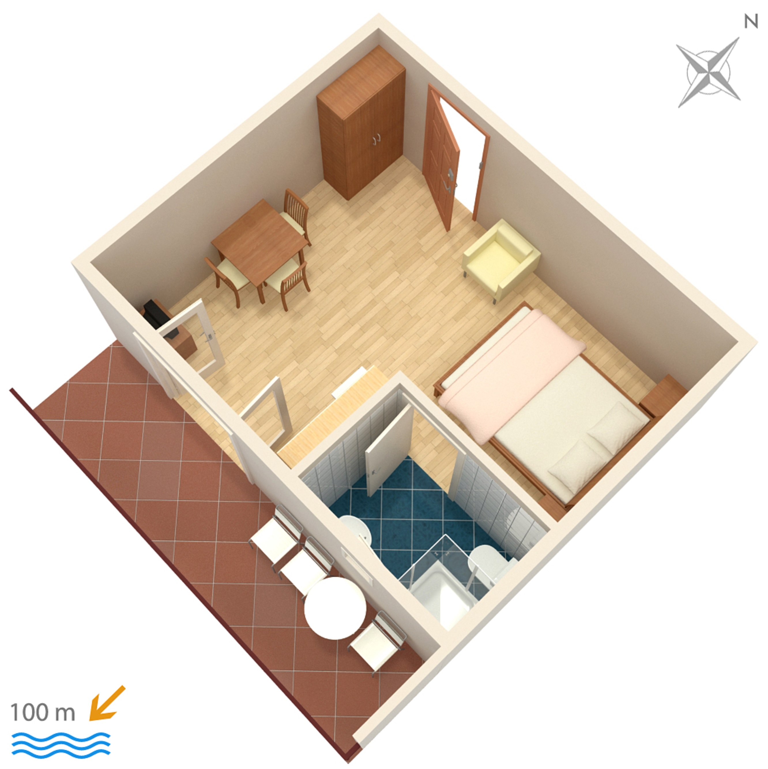 Top Omiš Duće Top Omiš Duće