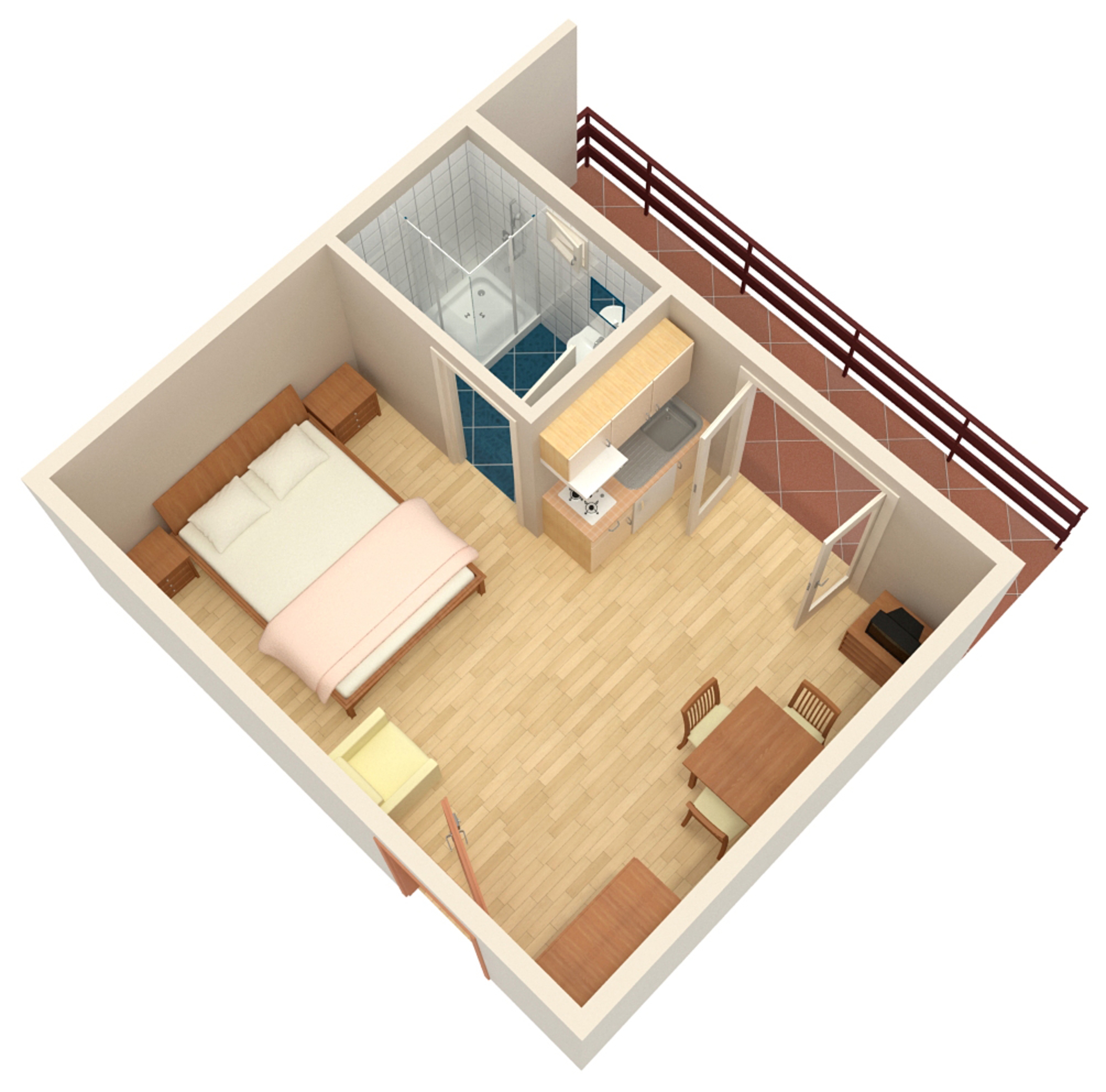 Top Omiš Duće Top Omiš Duće