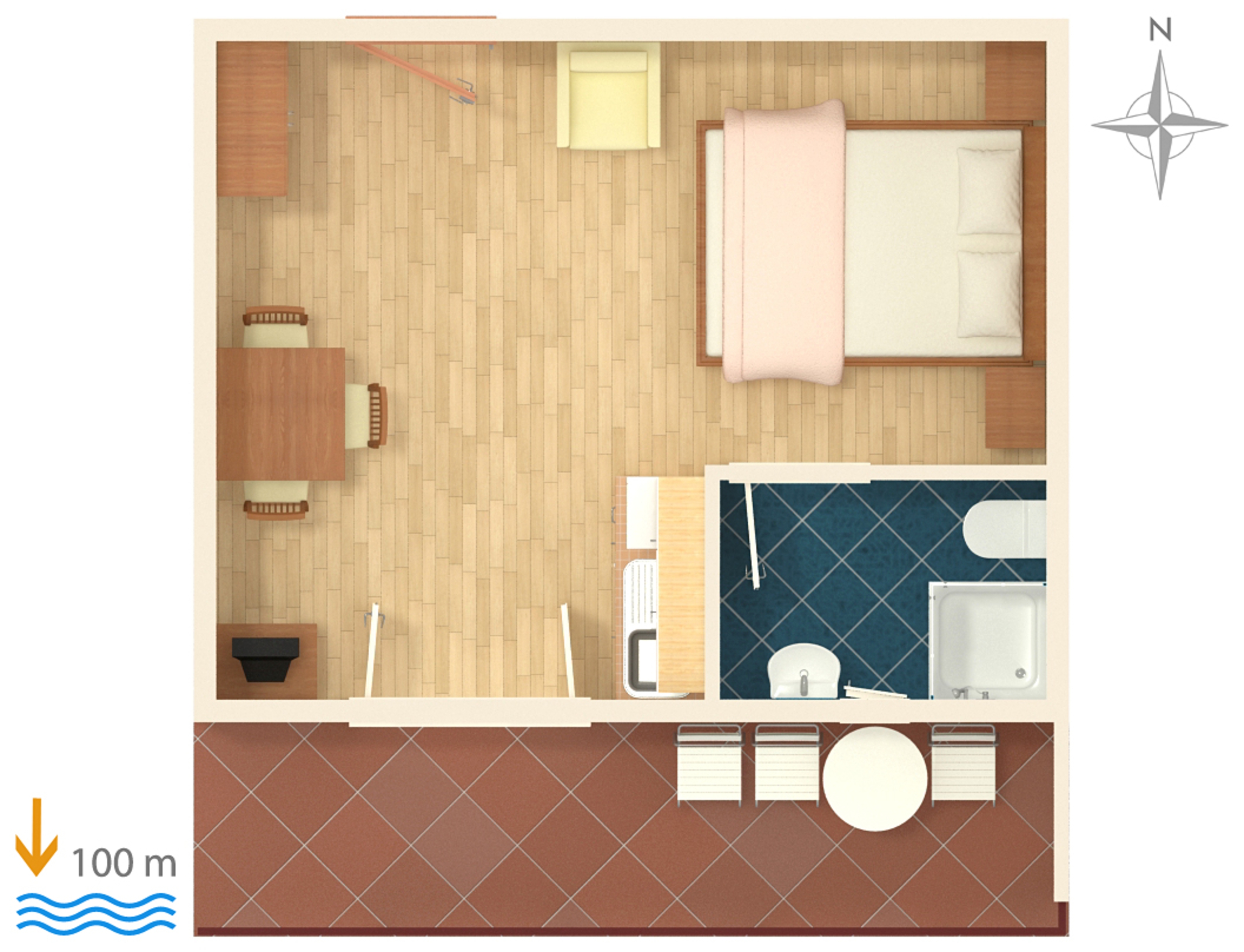 Top Omiš Duće Top Omiš Duće