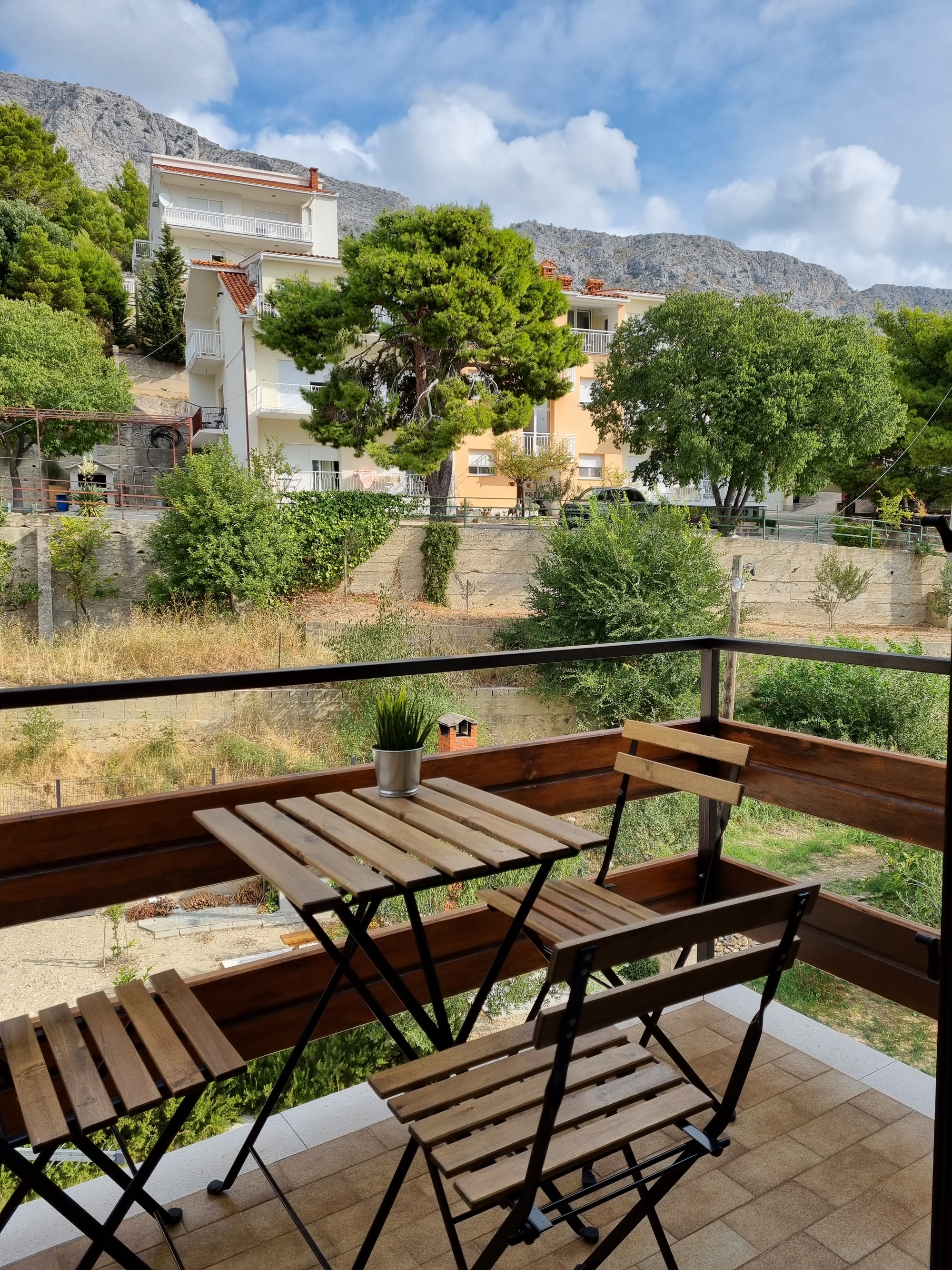 Top Omiš Duće Top Omiš Duće