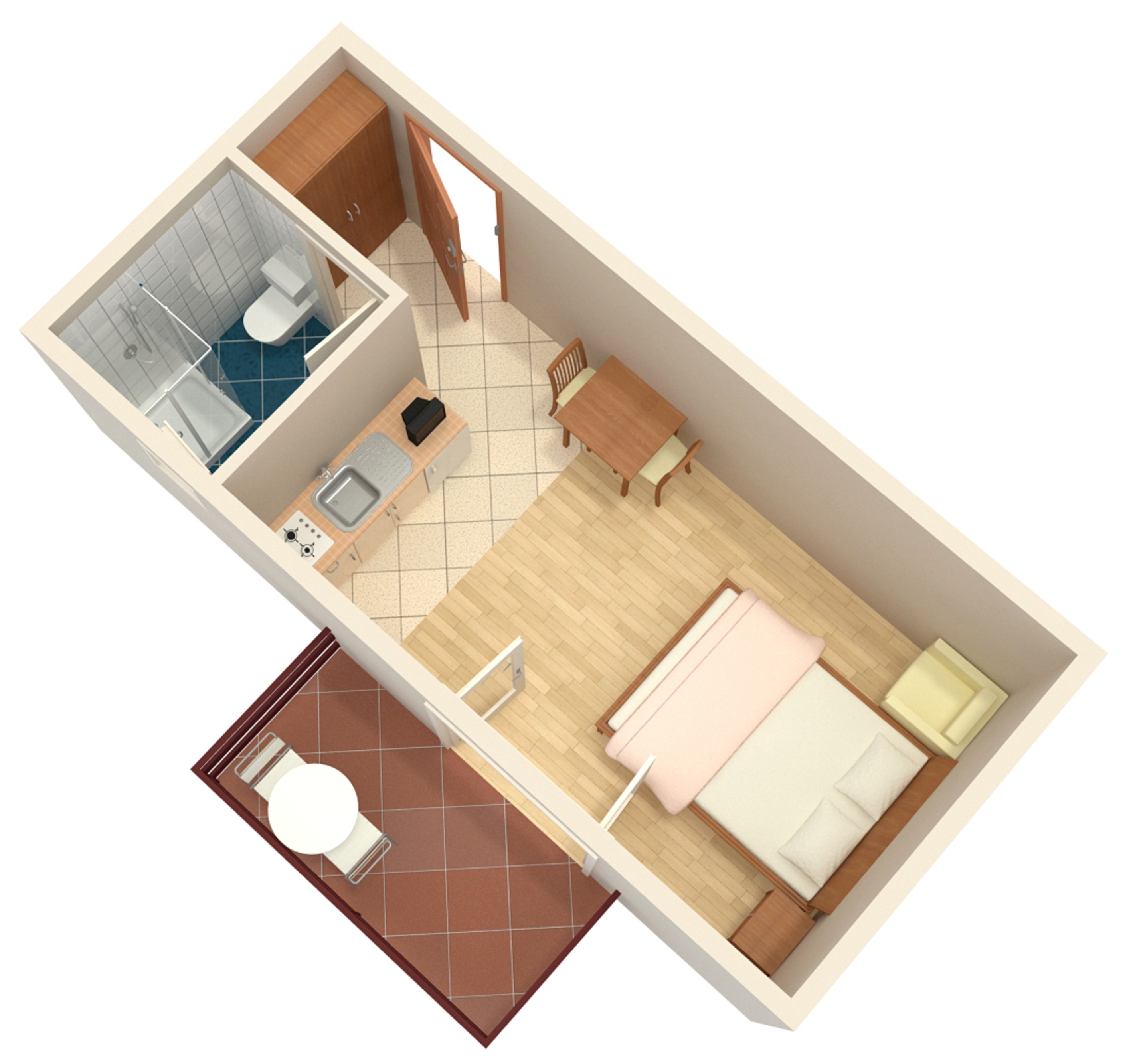 Top Omiš Duće Top Omiš Duće