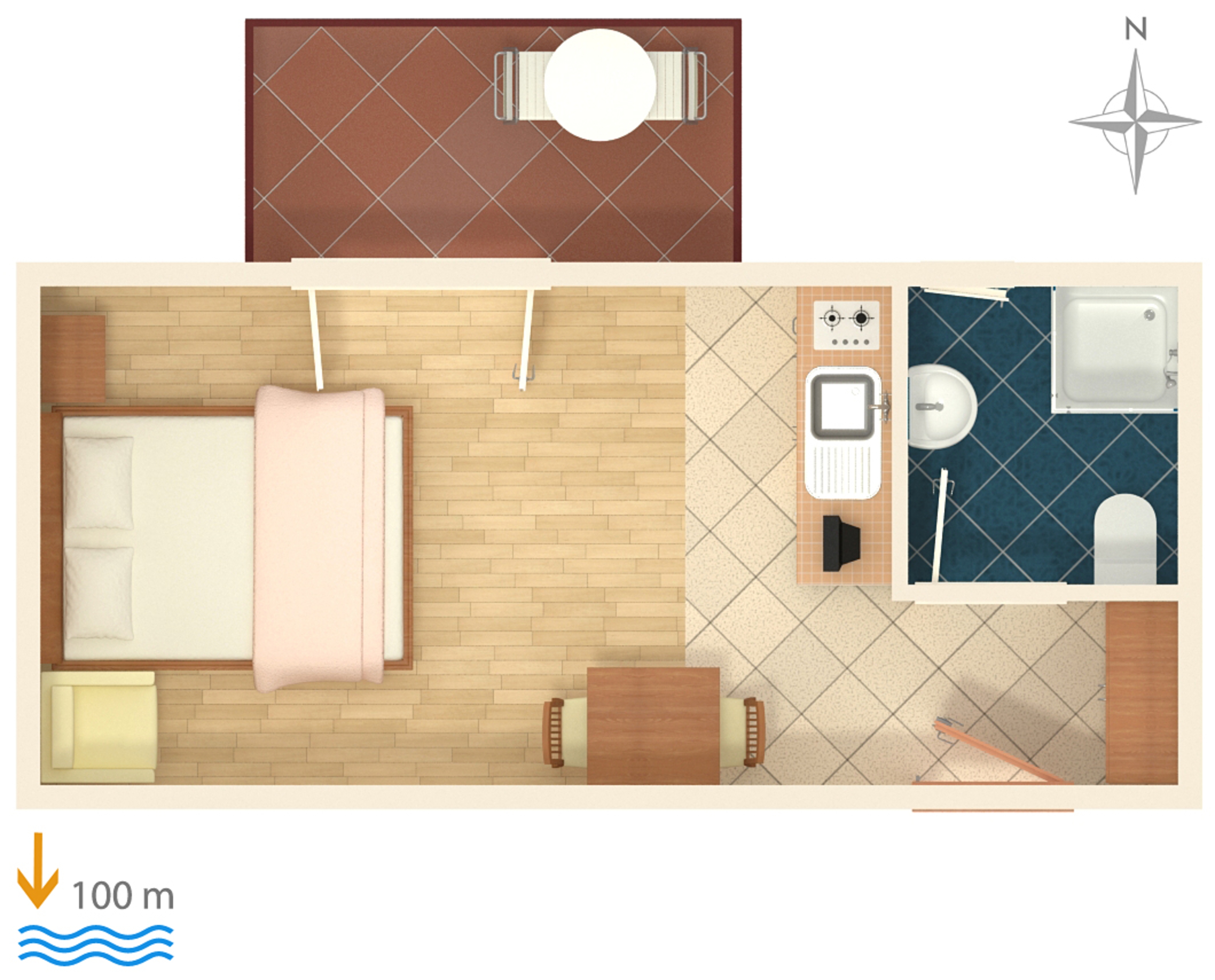 Top Omiš Duće Top Omiš Duće