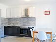 Kuhinja Omiš, Kuhinja u smještaju tipa apartment, WiFi.
