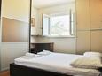 Спальня Omiš, Спальня в размещении типа apartment, WiFi.