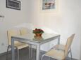 Столовая Omiš, Столовая в размещении типа apartment, WiFi.