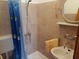 Bathroom 3 Stanići, Bathroom 3 in the apartment, WiFi.