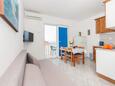 Столовая Pisak, Столовая в размещении типа apartment, доступный кондиционер, Домашние животные допускаются и WiFi.