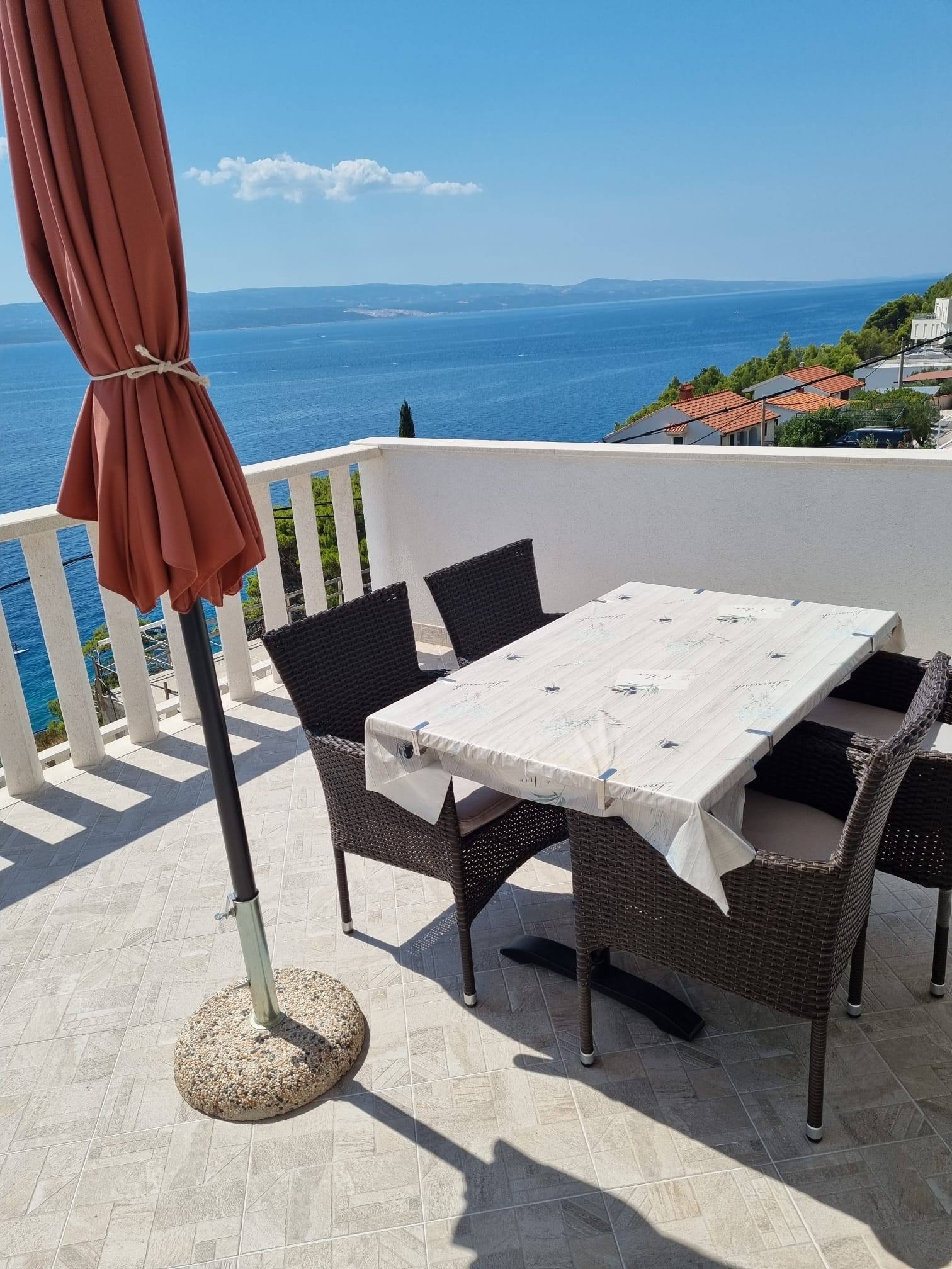 Top Omiš Pisak Top Omiš Pisak