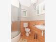 Bathroom Pisak, Bathroom in the apartment, (pet friendly) and WiFi.