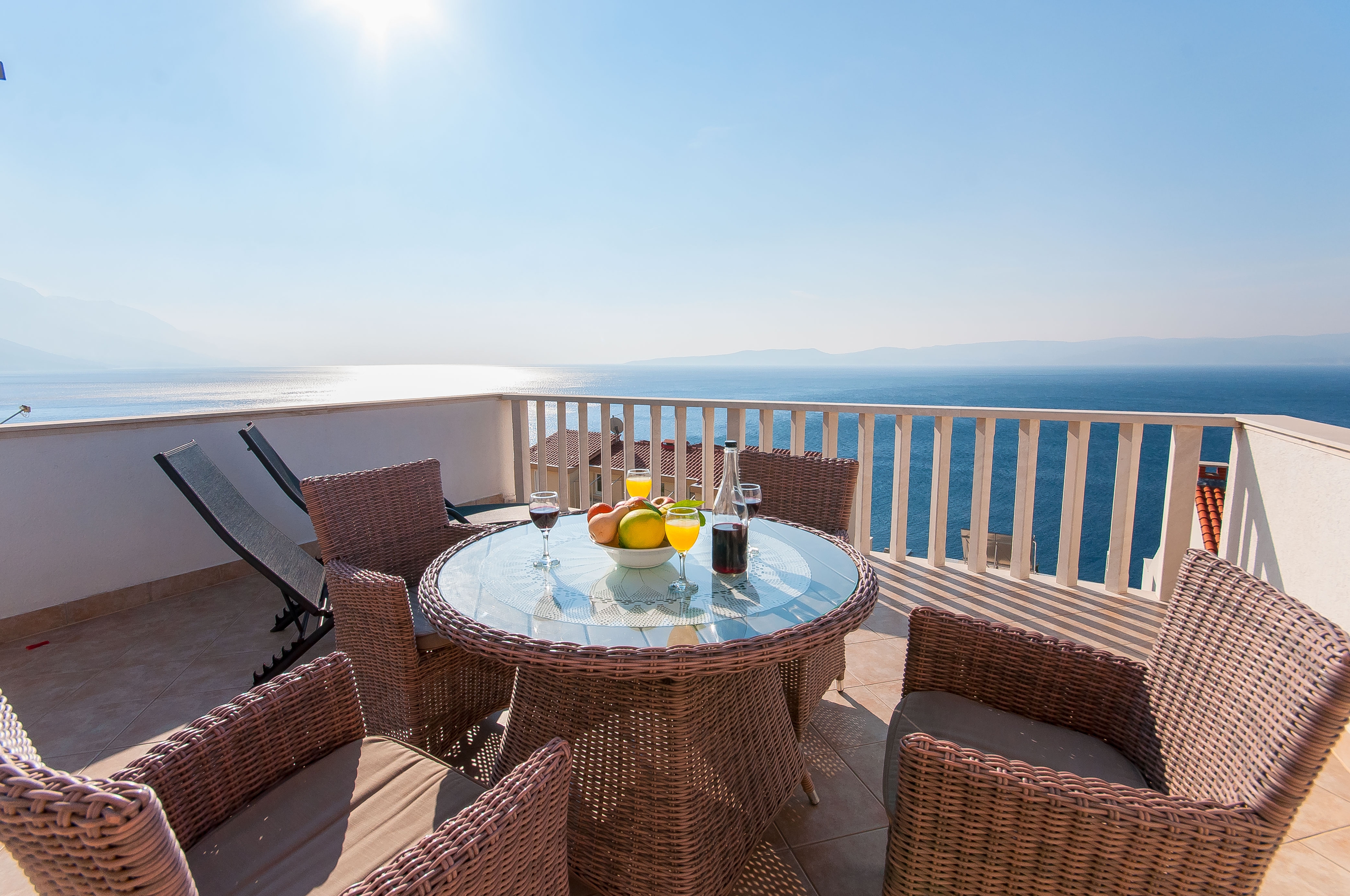 Top Omiš Pisak Top Omiš Pisak