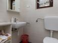 Nemira, Bathroom in the apartment, (pet friendly) and WiFi.