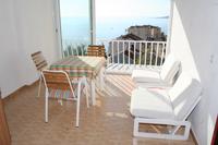 Apartmány Nemira