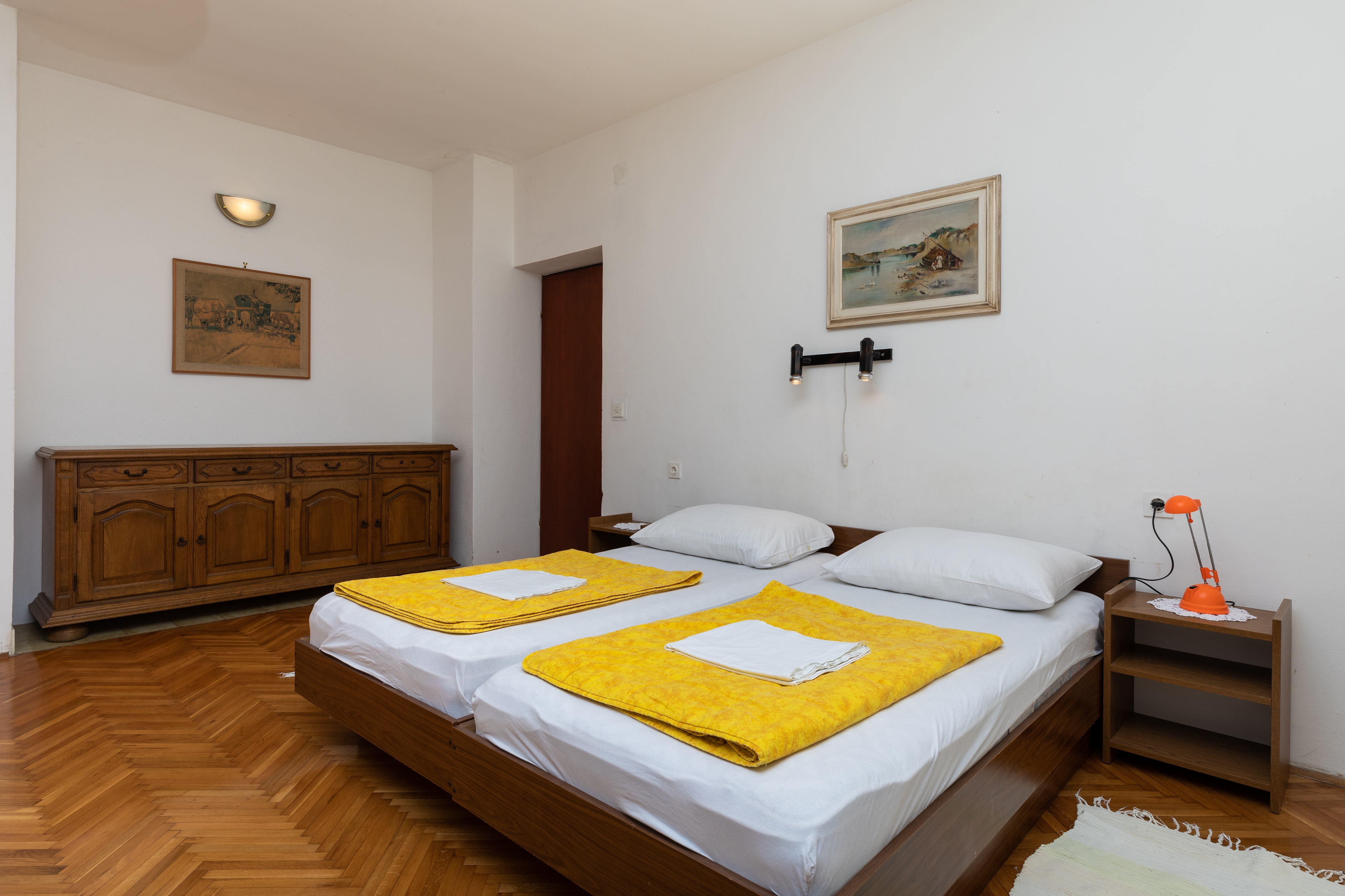 Top Omiš Nemira Top Omiš Nemira