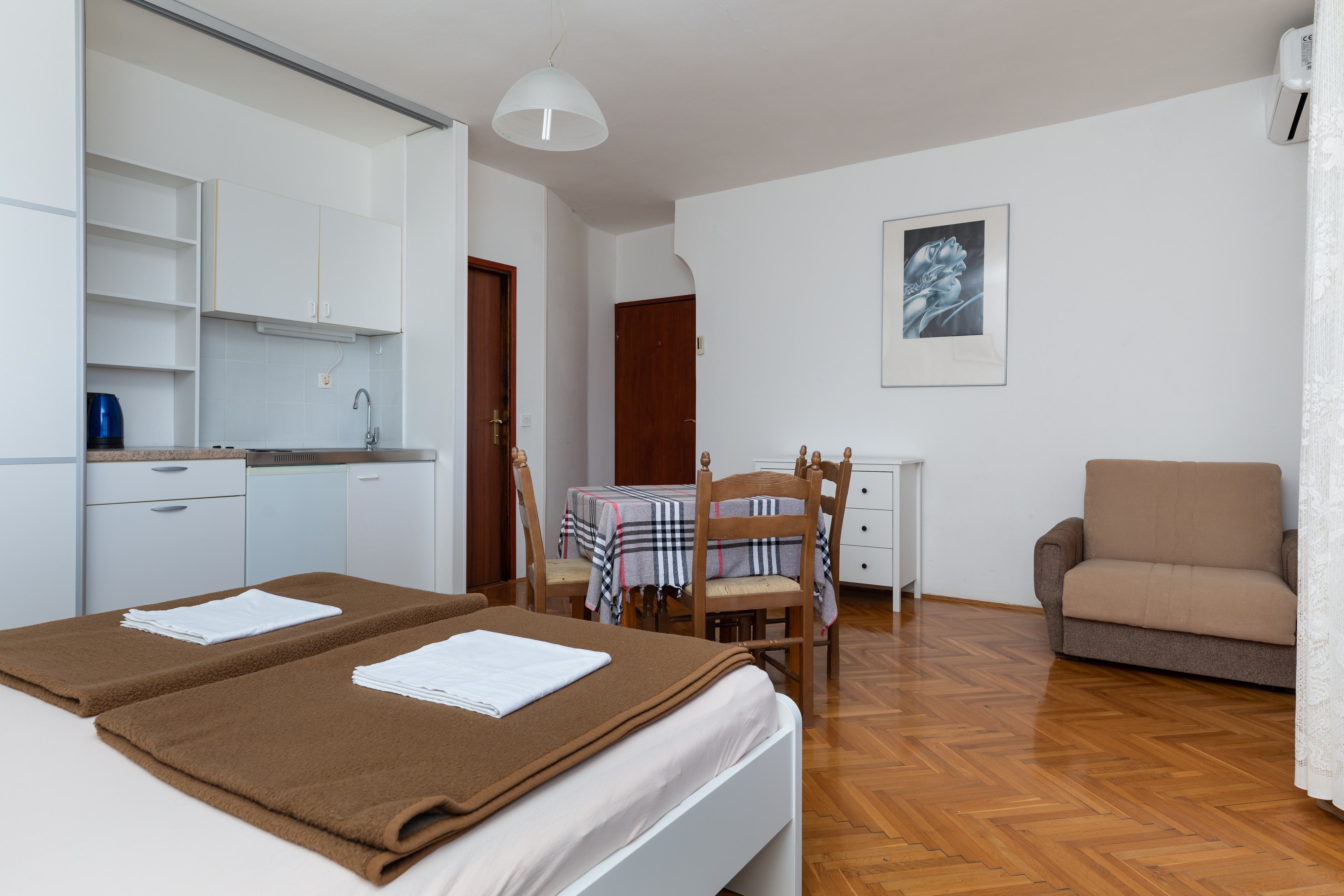 Top Omiš Nemira Top Omiš Nemira