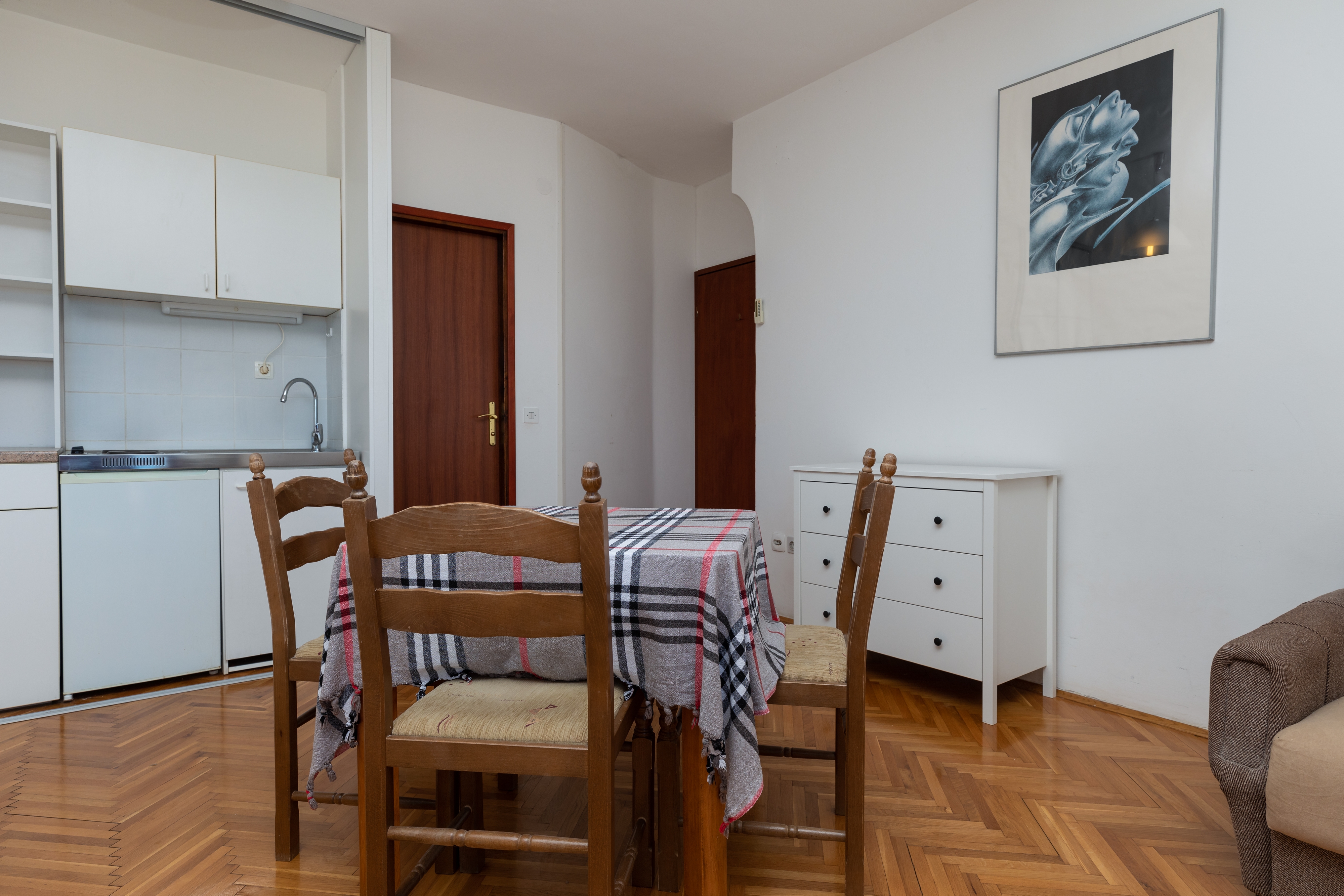 Top Omiš Nemira Top Omiš Nemira