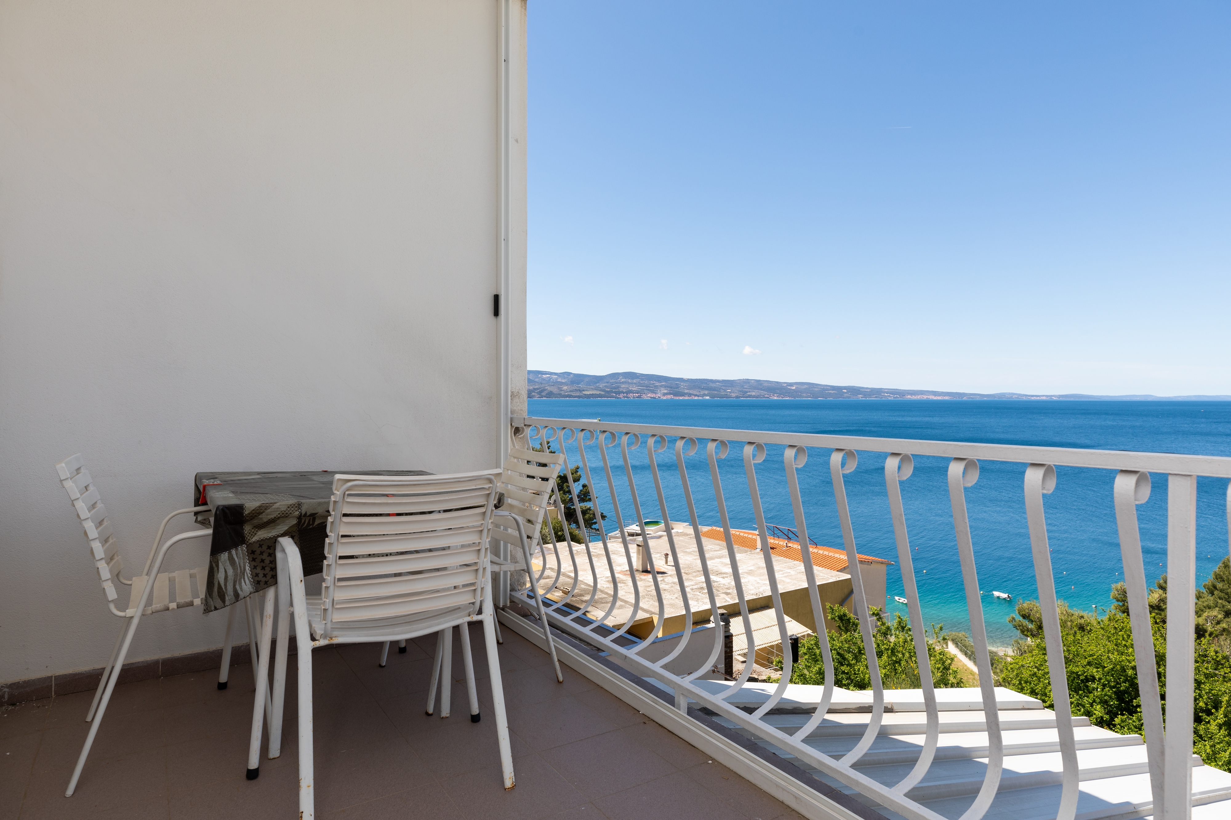 Top Omiš Nemira Top Omiš Nemira