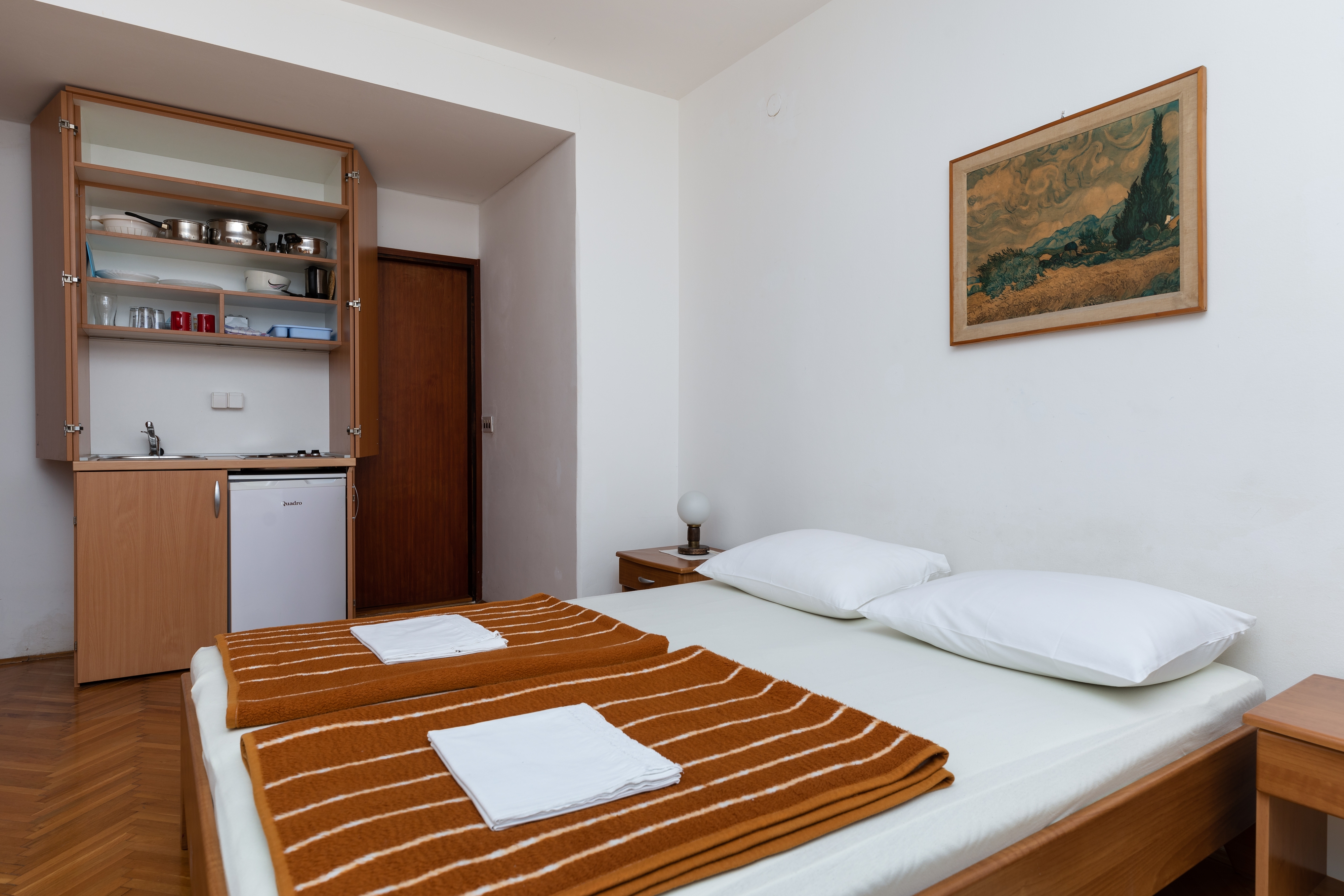 Top Omiš Nemira Top Omiš Nemira