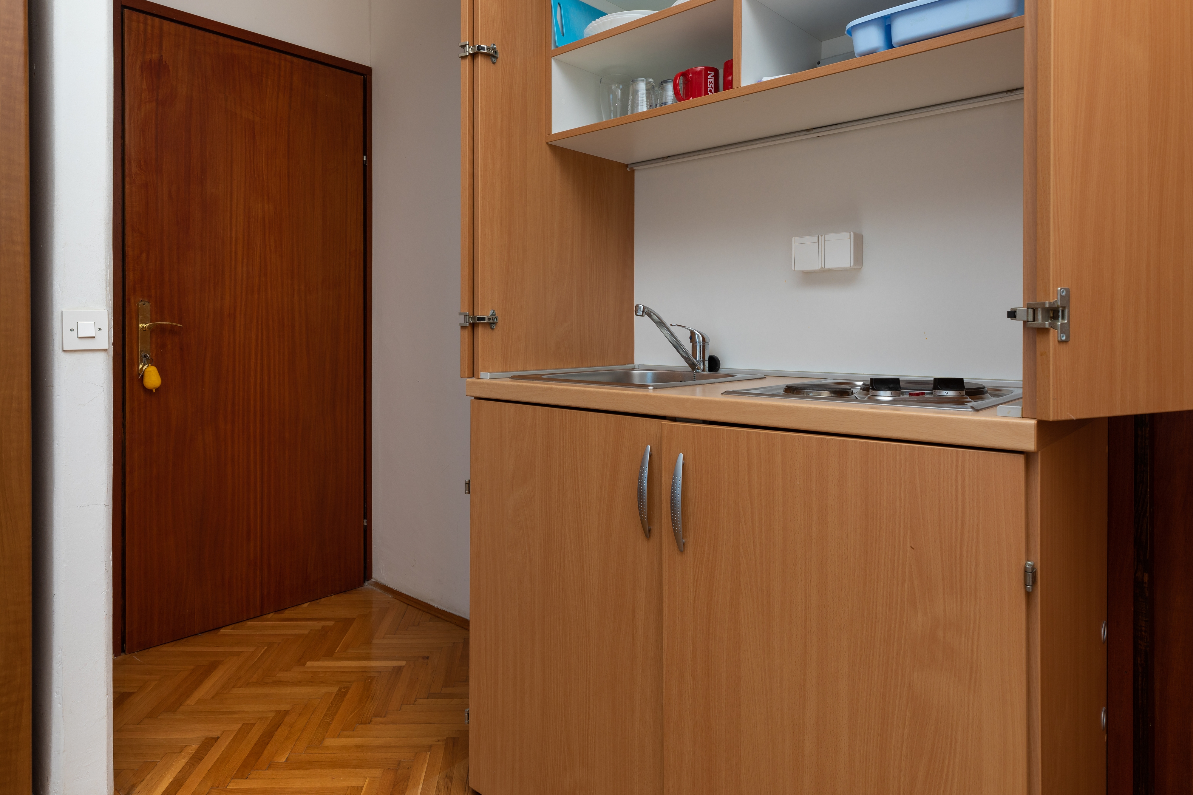 Top Omiš Nemira Top Omiš Nemira