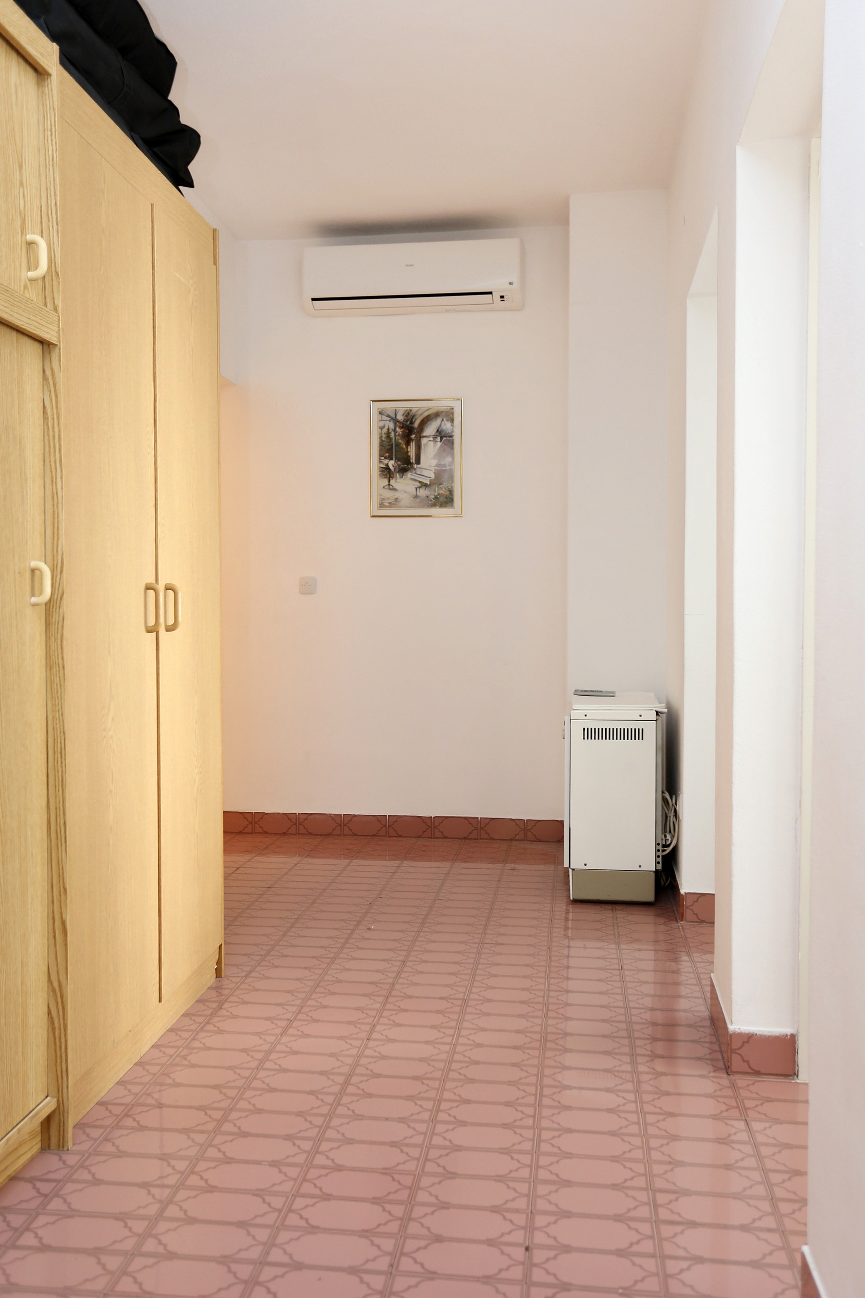 Four bedroom apartment with terrace and sea view Duće, Omiš  A-a