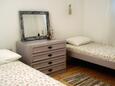 Bedroom 4 Osibova, Bedroom 4 in the house, (pet friendly) and WiFi.
