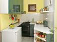 Kitchen 1 Osibova, Kitchen 1 in the house, (pet friendly) and WiFi.