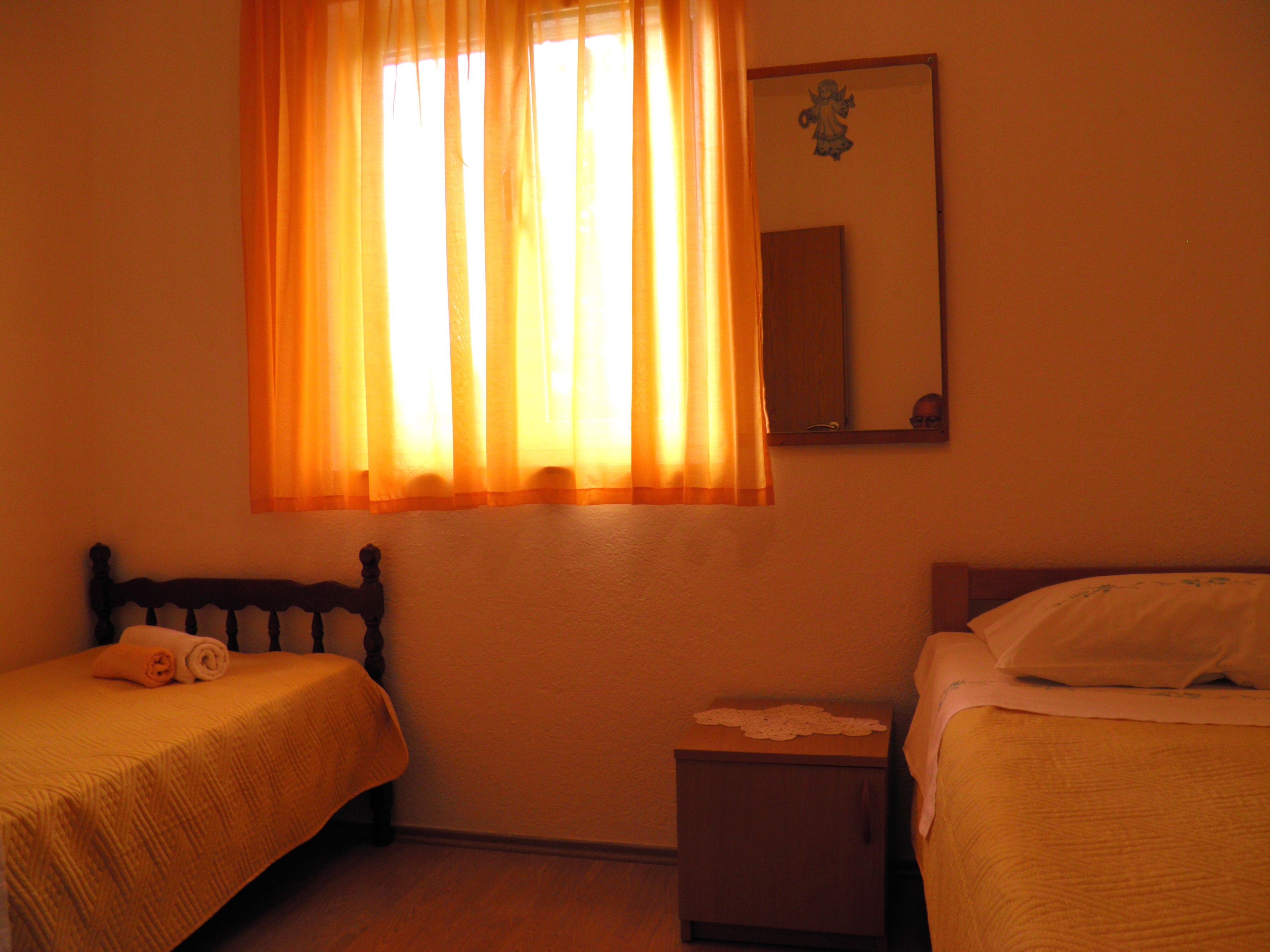 Top Brač Mirca Top Brač Mirca