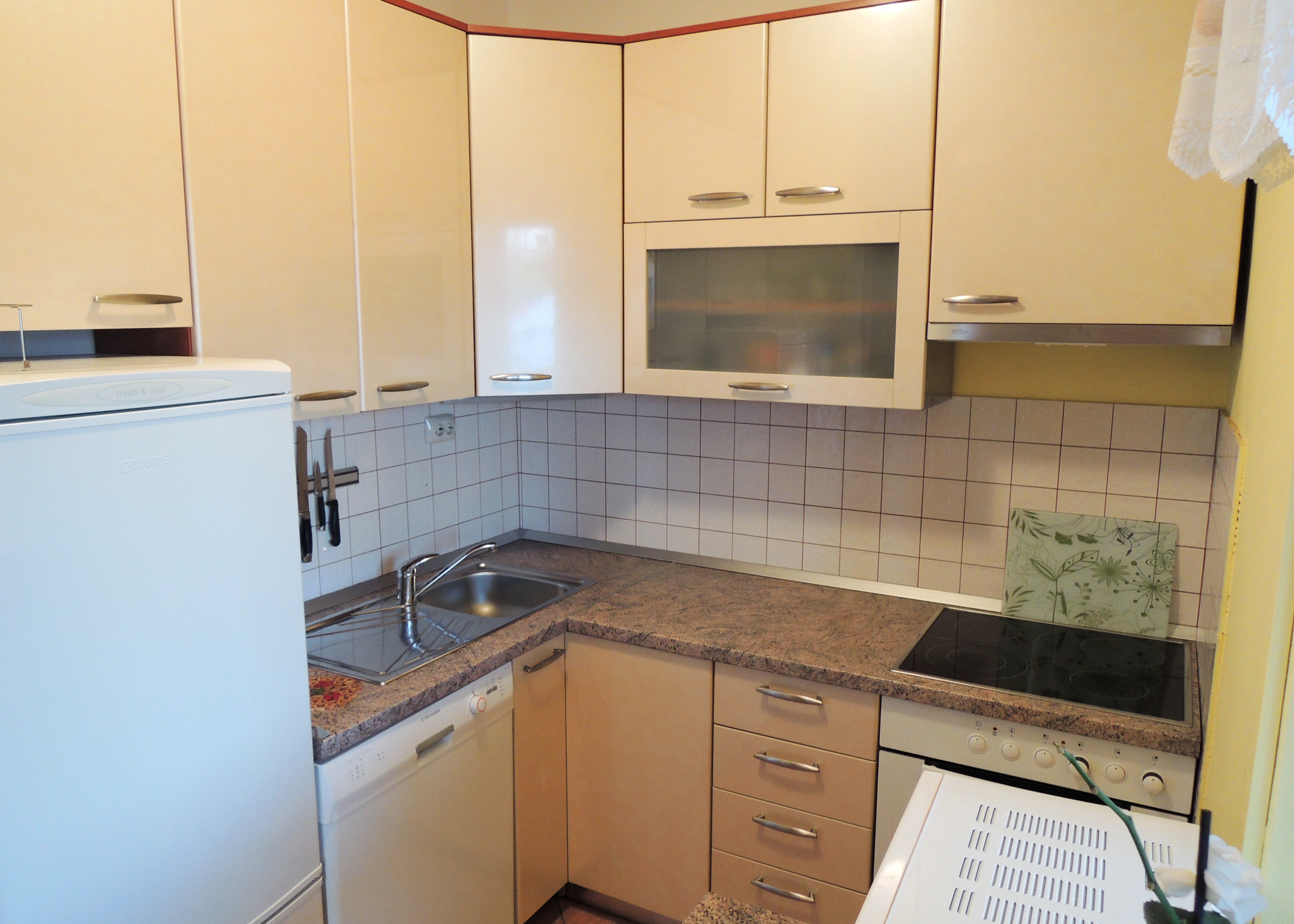 Top Brač Mirca Top Brač Mirca