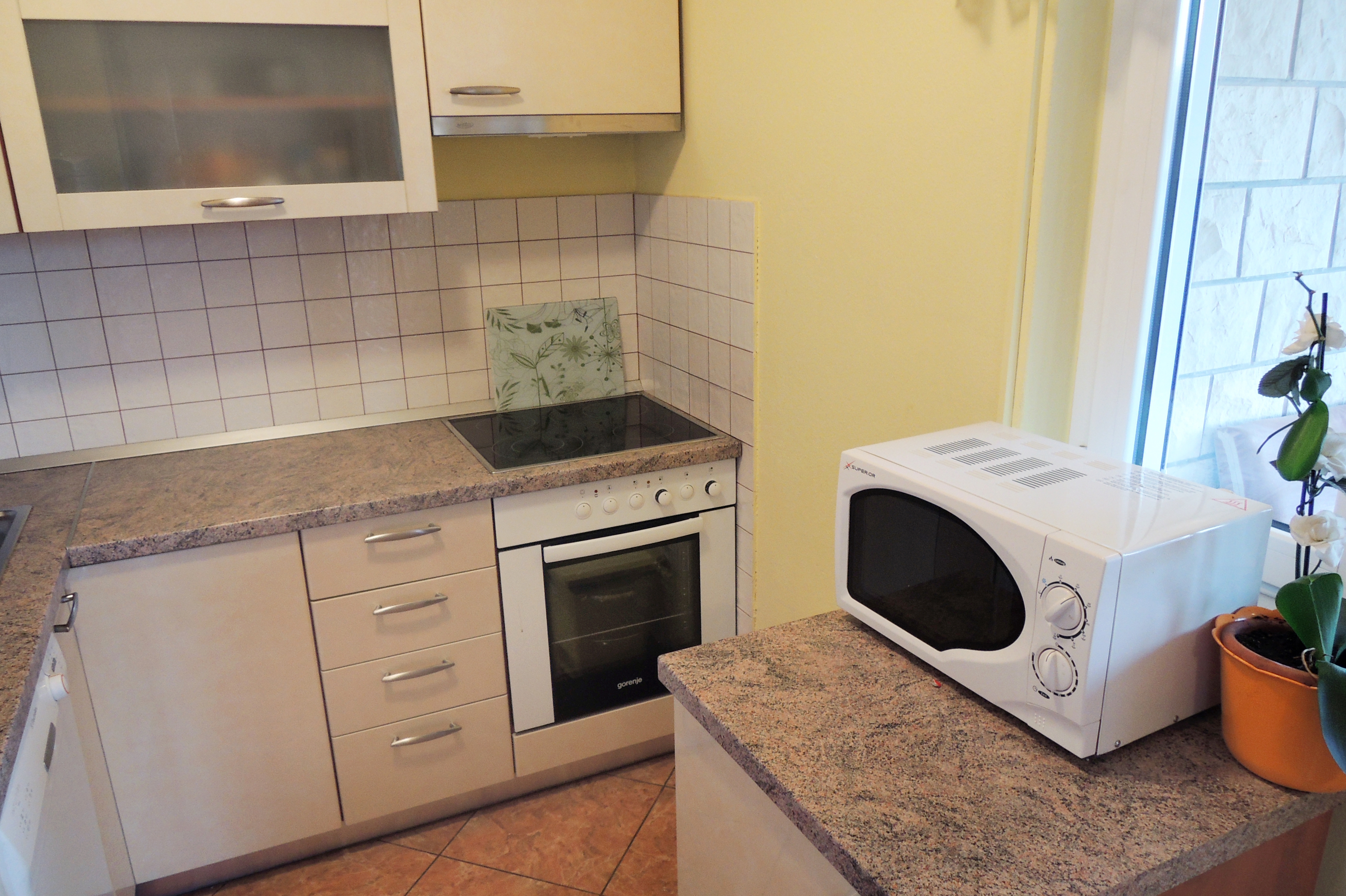 Top Brač Mirca Top Brač Mirca