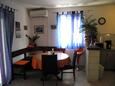 Dining room Mirca, Dining room in the apartment, WiFi.