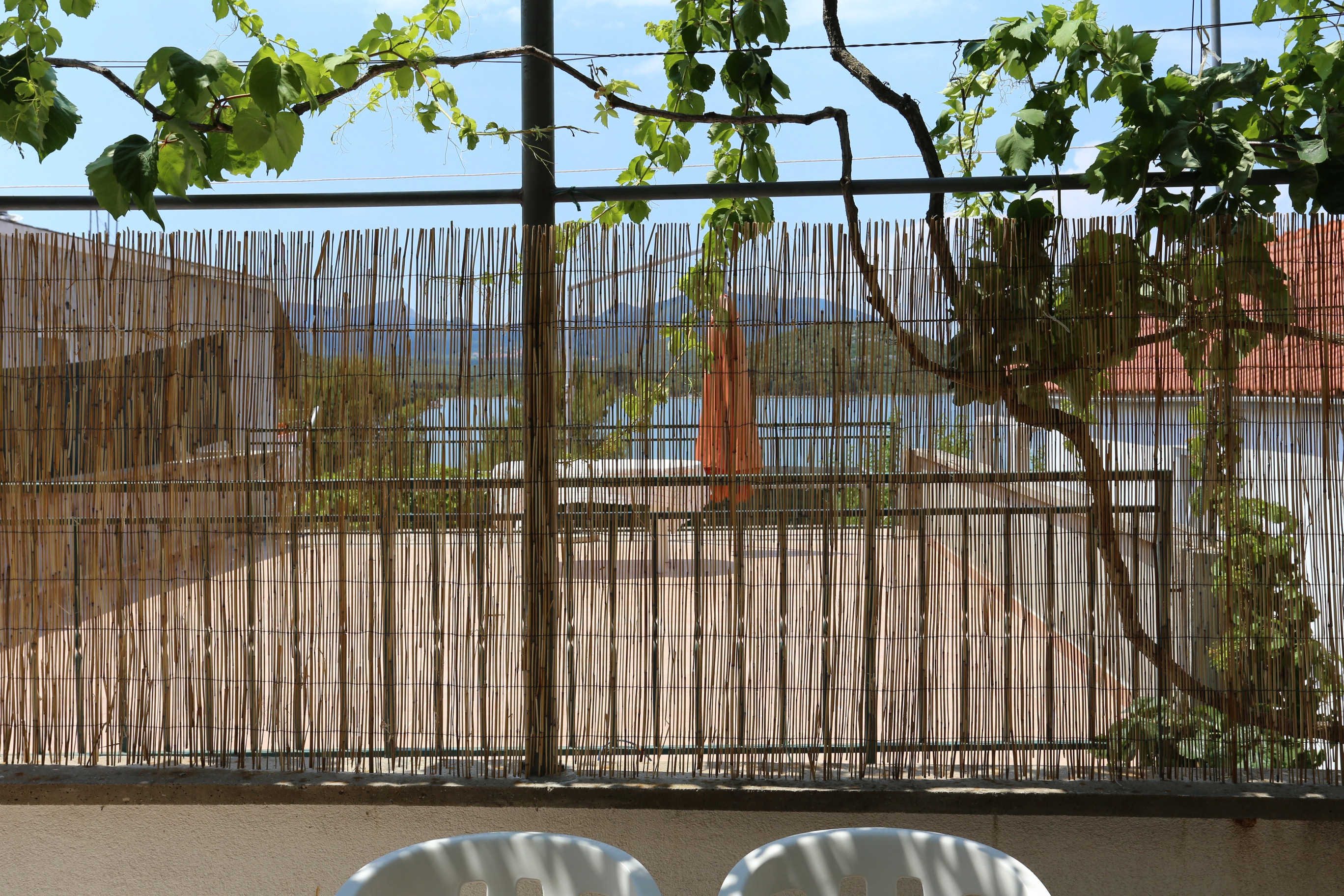 One bedroom apartment near beach Luka Dubrava, Pelješac  A-b