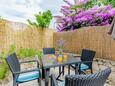Sutivan, Terrace in the apartment, (pet friendly) and WiFi.