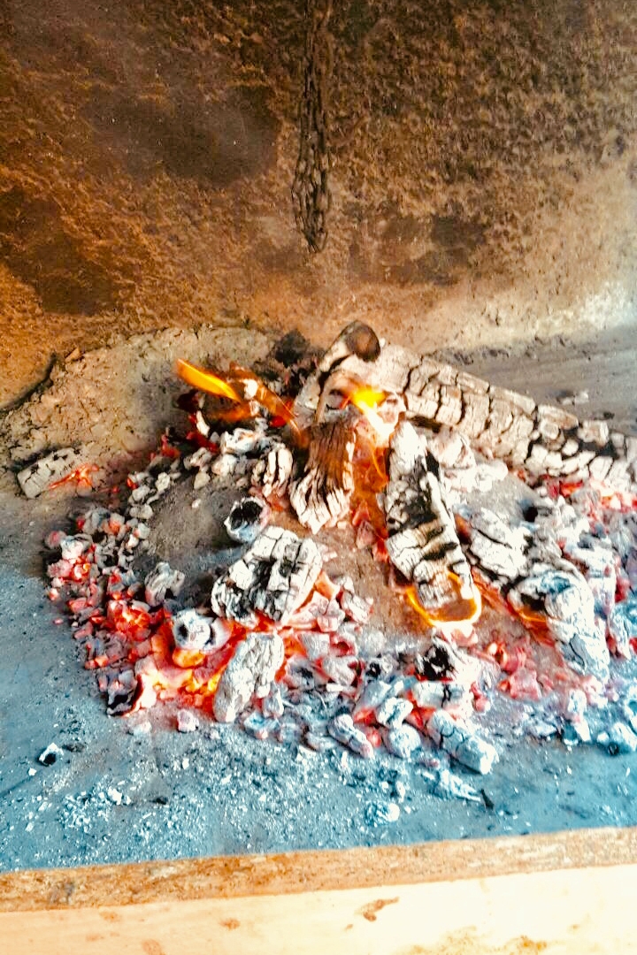 Dvosobni apartman s terasom i pogledom na more Sutivan, Brač  A-b