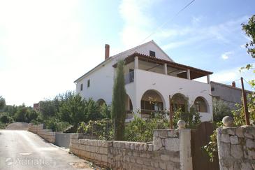 Property Supetar, Brač, Property 2848 - Apartments with pebble beach.
