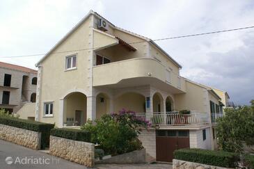Property Supetar, Brač, Property 2850 - Apartments with pebble beach.