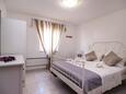 Спальня 1 Sutivan, Спальня 1 в размещении типа apartment, WiFi.