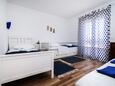 Спальня 3 Sutivan, Спальня 3 в размещении типа apartment, WiFi.