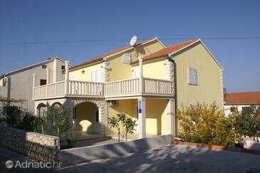 Property Supetar, Brač, Property 2852 - Apartments with pebble beach.