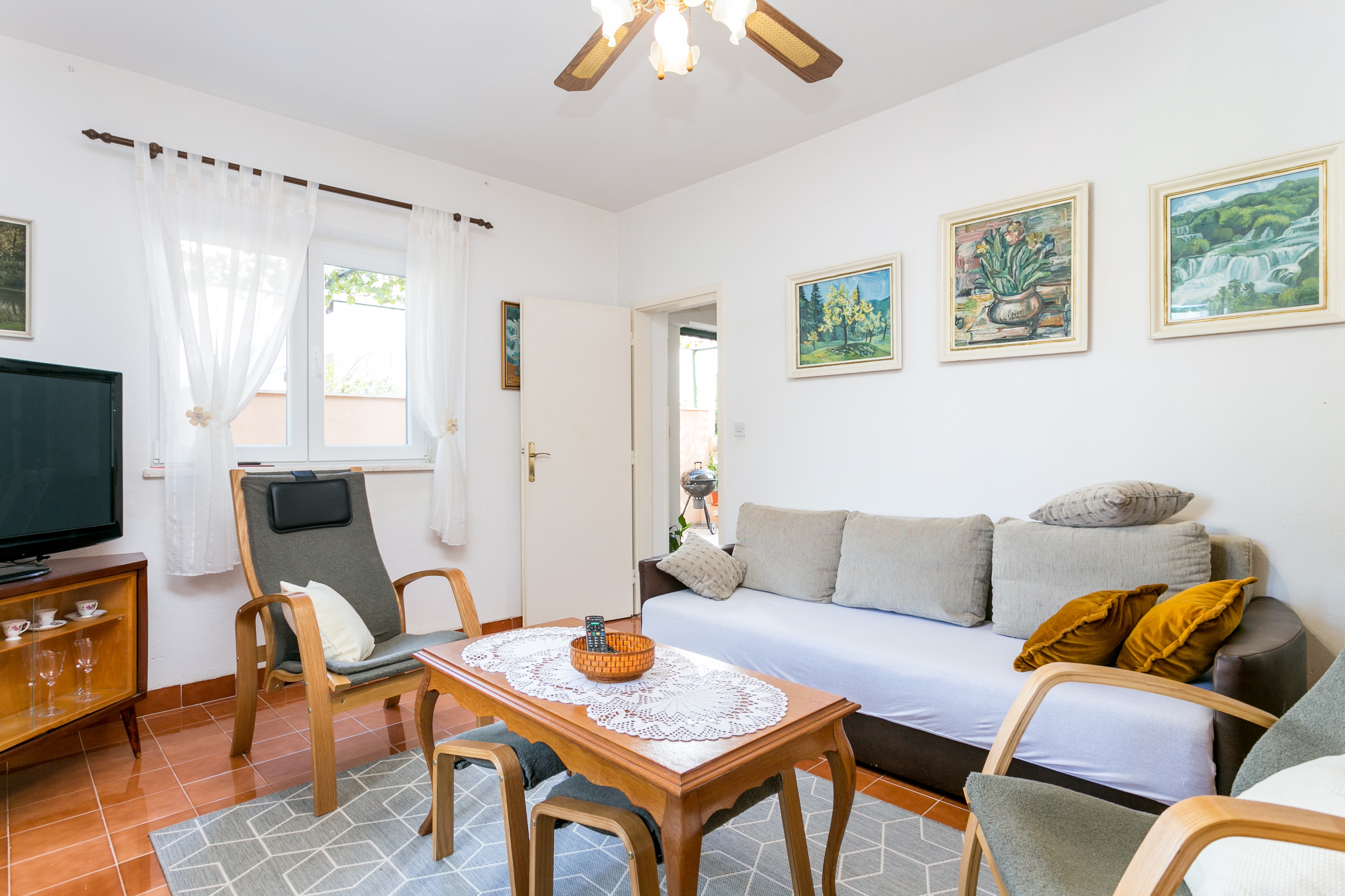 Top Brač Mirca Top Brač Mirca