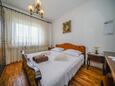 Ložnice 1 Splitska, Ložnice 1 v ubytování typu apartment, WiFi.